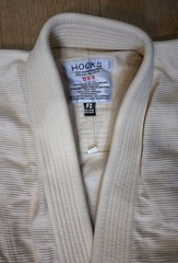 93 Brand HOOKS V5 Women/Girls C2 Jiu Jitsu Gi- pre shrunk to fits like C2