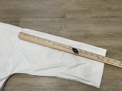 Best Sang Moo Sa Martial Arts Taekwondo Uniform Adult Size 4 – 180cm TOP White