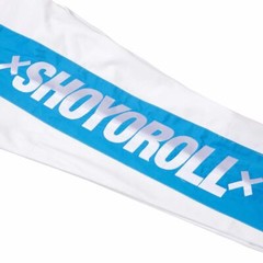 Shoyoroll Batch #107 Blue/White Umit Benan V2