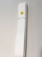Century LIGHTWEIGHT STUDENT UNIFORM White Size 6