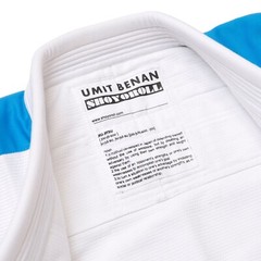 Shoyoroll Batch #107 Umit Benan V2 Brazilian Jiu-Jitsu Kimono Gi Uniform BJJ
