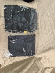 Shoyoroll Beast A2 Bnib Navy Blue