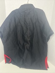 Elite Sports for Men – Brazilian Jiu Jitsu Top Jacket Sz A4 200lb Up) Black