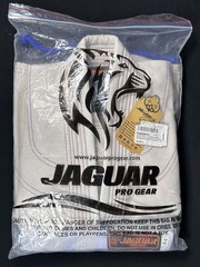 Jaguar Organo BJJ Gi Organic Cotton IBJJF Compliant Kids Size K0