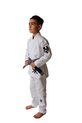PI3- BJJ Gi for KIDS-YOUTH/ADULTS (WOMEN-MEN) | Jiu Jitsu Gi w/FREE Belt