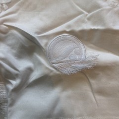 Shoyoroll Batch #129 into the Frey „experimental” kimono Size 0F
