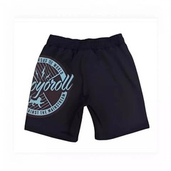 New Rash Guard Shoyoroll Batch #142 Training LS Short Set Competitor Kimono Bjj