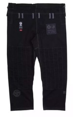 BJJ Gi Shoyoroll RVCA Batch 51# Japan Competitor Kimono Uniform 450 GSM