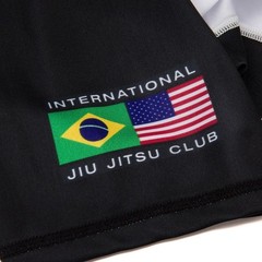 Federation V3 Shoyoroll Batch #141: Training Fitted Rashguard & Short set