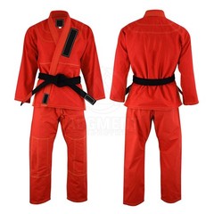Premium Custom BJJ Gi – High Quality Jiu Jitsu Kimono with Flexible Fabric
