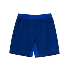 Shoyoroll Monochrome Training Fitted Shorts Navy ***Brand New***