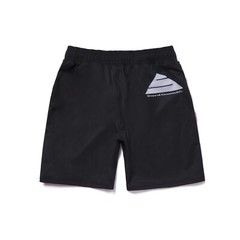 Shoyoroll Oxford Competitor Rash Guard SS & Training Fitted Shorts Jiu Jitsu Set