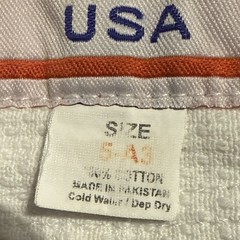Woldorf Jiu Jitsu Brazilian GI Size 5 A3 Top Pants And Belt