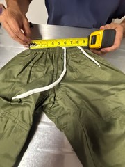 Elite Gi & Gear Core Green Brazilian Jiu Jitsu Kids BJJ Gi Embrace the Pain