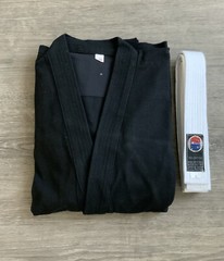 Karate Uniform NEW Gi – Heavy Weight Martial Arts Gi TKD Judo MMA