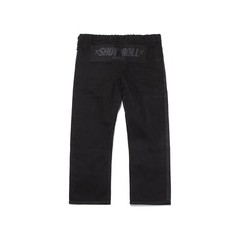 Shoyoroll Batch #107 Umit Benan V1 Brazilian Jiu-Jitsu Kimono Gi Uniform BJJ