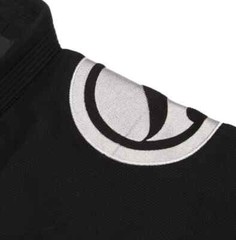 Shoyoroll BJJ GI Comp Edition 20.1 & Rebel Grappler Black Jiu-Jitsu Uniform +Bag
