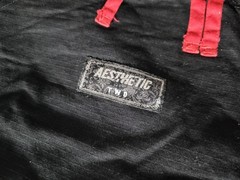 Aesthetic 2 Jiu Jitsu Gi Pants BJJ Martial Arts MMA Size Waist 40 Inseam 27.5