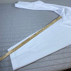 Korean Taekwondo Dobok Uniform Size 190cm INTER SPORTS Elephant WTF Approved