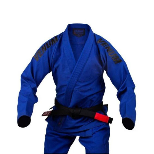 Venum Contender Evo BJJ Gi – Royal blue