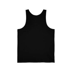 Jiu Jitsu SkeletonTank Top