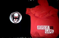 Cobrinha Brazilian Jiu Jitsu Academy-Las Vegas-Black & Red-Stick Up Hoodie-M & L