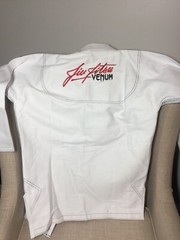 Venum Challenger Size C3 White)