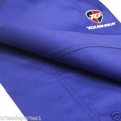 Tae Kwon Art V Neck Uniform Dobok Gi Taekwondo Martial Arts TKD WTF KTA ATA New