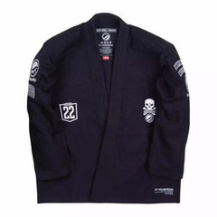 BRAND NEW Shoyoroll Batch 66 Mission22 Project BJJ 450 GSM KIMONO in All Sizes