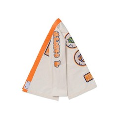 Albino And Preto X NESM BJJ Gi | Jiu-Jitsu 350/450 GSM Kimono in All Sizes