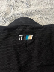 Progress M6 Mark6 Black Mens Brazilian Jiu-Jitsu BJJ Gi A2L