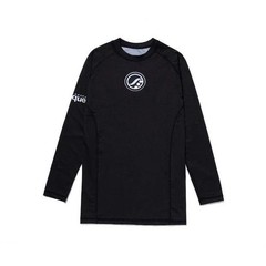 RashGuard and Shorts are made of very fine quality stretchable material and ver