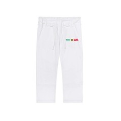 Best Selling White Shoyoroll Bob Marley V1 x Shoyoroll Bjj Gi 450 GSM With Bags