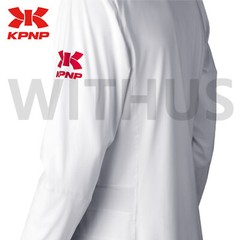 KPNP BLACK LABEL World Taekwondo Federation Official Uniform /2~3days Fedex ship