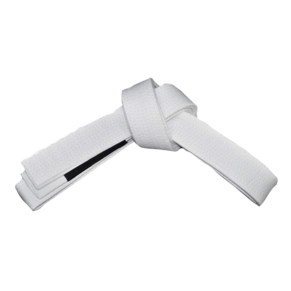 BJJ Belt Adult Size – Adult’s Size Brazilian Jiu-Jitsu Belt 100% Cotton for D…
