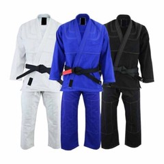 Customized bjj kimono bjj gi Judo Gis Custom made Jiujitsu Kimono 2024 model