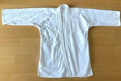 Excellent Judo Uniform, Size 4 (Jacket And Pants, 2-Piece Set), 100% Cotton