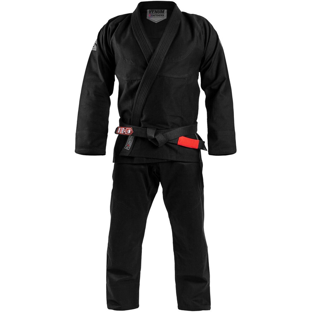 Venum Contender Evo Brazilian Jiu-Jitsu Gi