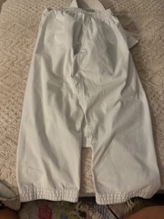 Gracie Barra Youth Gi Y 3/4