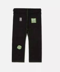Best Selling Shoyoroll Jiu Jitsu Uniform Hunt Competitor 450 All Sizes Available