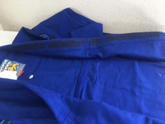Shoyoroll Worlds 2016 Blue Batch 63 ***Brand New***