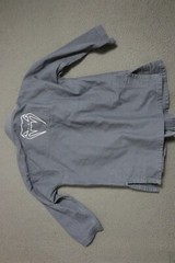 Venum Contender Youth Size C0 Gray Official Jiu Jitsu