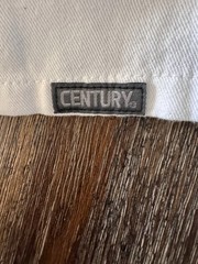 Century White Lightweight Student Uniform Martial Arts Gi Men’s Size 5