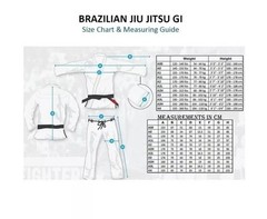 Shoyoroll Comp 20.1 BJJ Gi Black White Kimono 450GSM Jiu Jitsu + Bag
