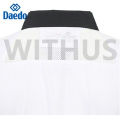 Dae do Ultra-Light Fighter Taekwondo Uniform WTF Dobok / 2~3days Fedex ship