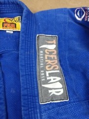 Fugi Kimono/ Gi Top Sz C2 Judo