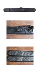EKENDOCOM-SG075- ALABESK Nylon Shinai Bag – for 3 Shinai with shoulder strap ken