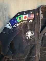 mens Vintage Gi MMA – JIU JITSU Coat/ jacket 6-A4🔥🔥 w/pants