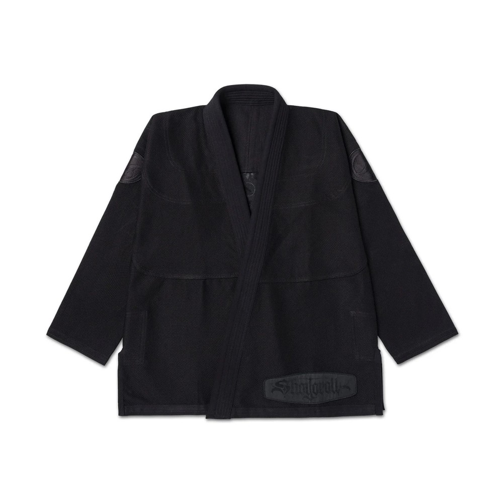 Brand New Shoyoroll Tribal Kimono / BJJ Gi – Size A3