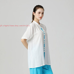 Women Morning Exercise Tai Chi Suit Kung Fu martial arts Wing Chun Uniform Sets